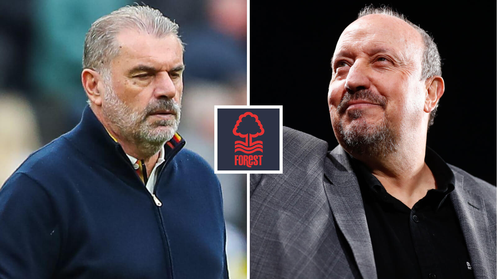 Журналіст повідомляє про ситуацію з відставкою Постекоглу, оскільки з'явився 