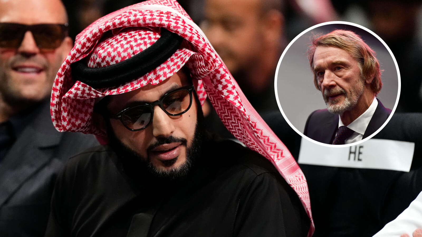 Прорив у викупі Манчестер Юнайтед: розкрита справжня пропозиція серед 