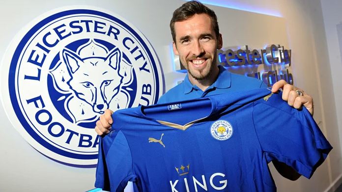 Крістіан Фухс готується до повернення у англійський футбол