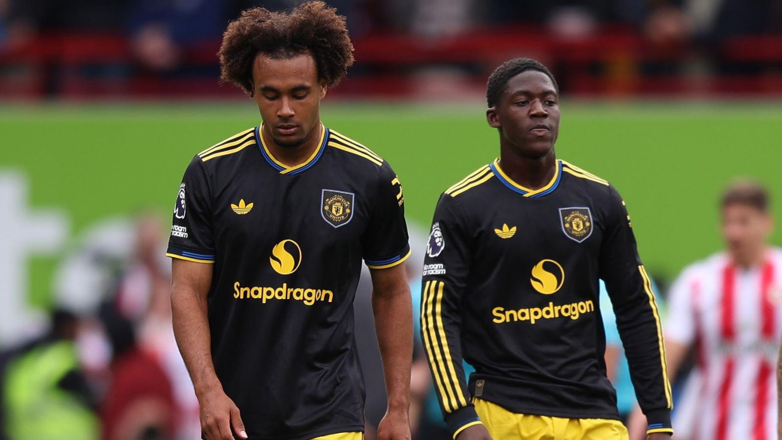 Манчестер Юнайтед ухвалює рішення щодо Мінуу, оскільки зірка червоних дияволів може залишити команду в січні через одну важливу причину