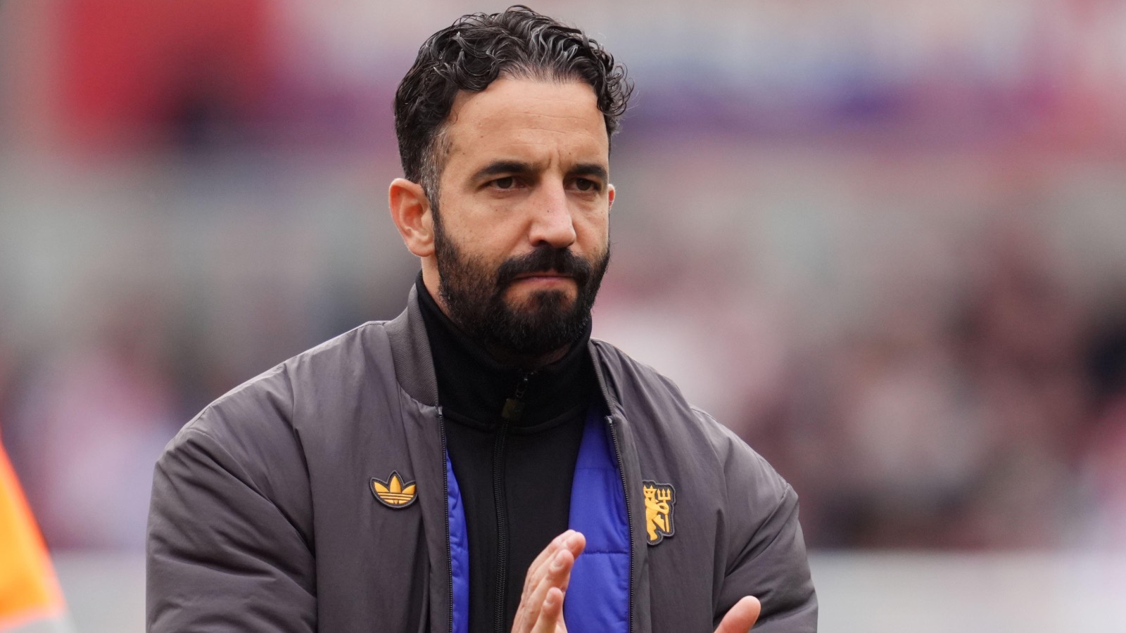 Дует, що має проблеми у Манчестер Юнайтед, ризикує потрапити під ніж, оскільки вартість переходу фаворита Аморіма значно нижча за викупну ціну