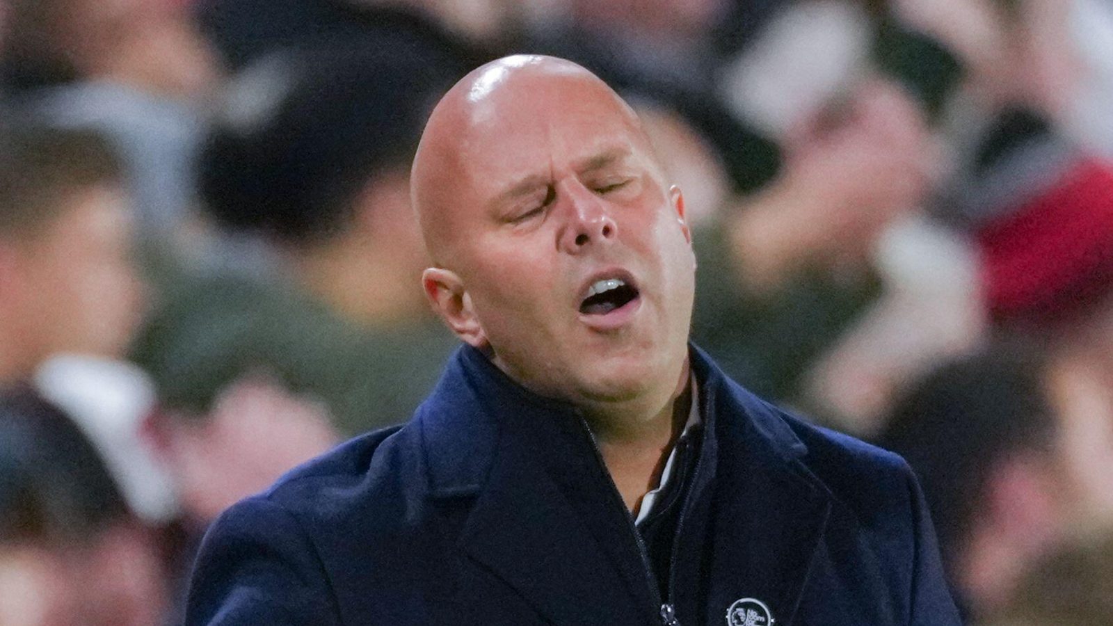 Ліверпуль, який зазнає серйозних проблем, отримав тривожний сигнал про relegation через продовження «петель біди»