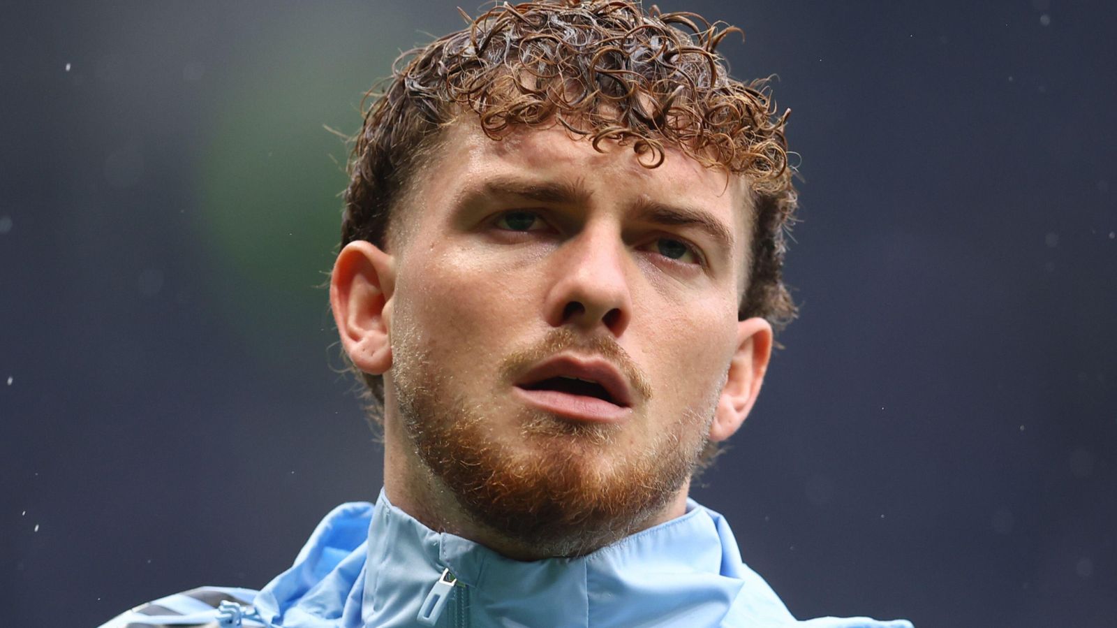 Астон Вілла відмовиться від Харві Елліота в січні після незручного інциденту