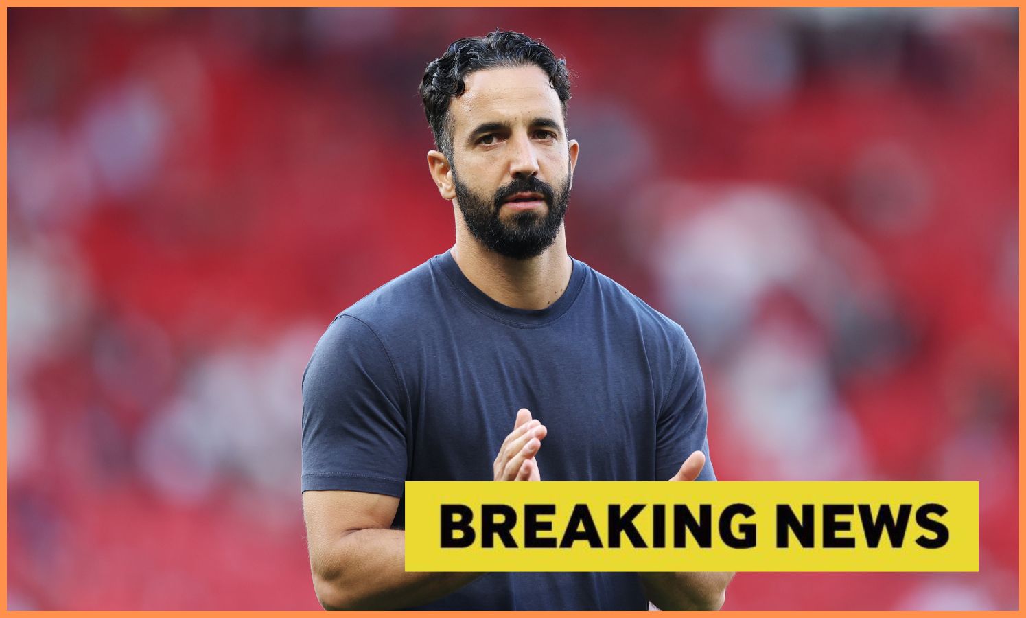 Манчестер Юнайтед має намір підписати Роберта Левандовського