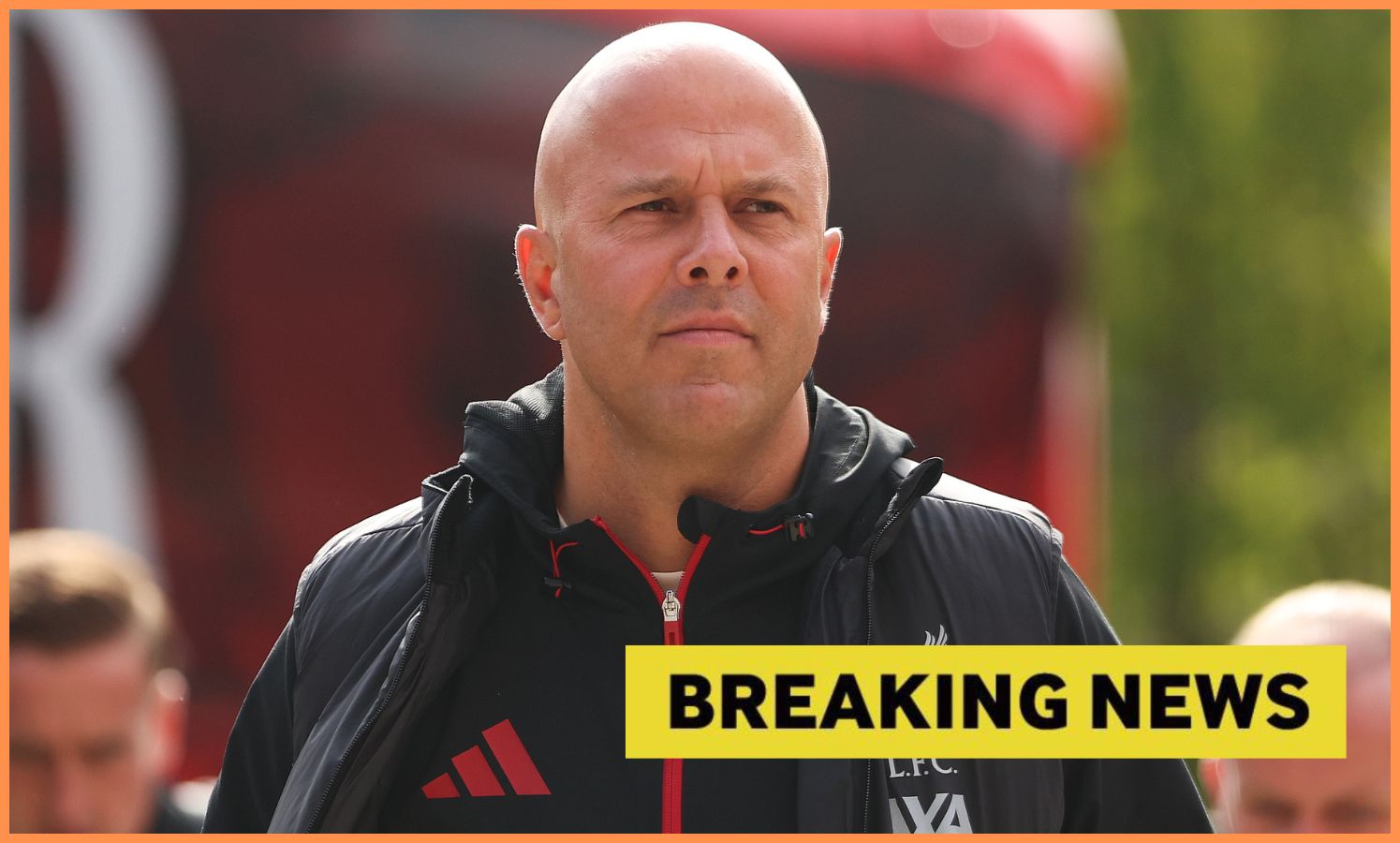 Ліверпуль ухвалив рішення щодо Антуана Семеньйо напередодні трансферного вікна в січні