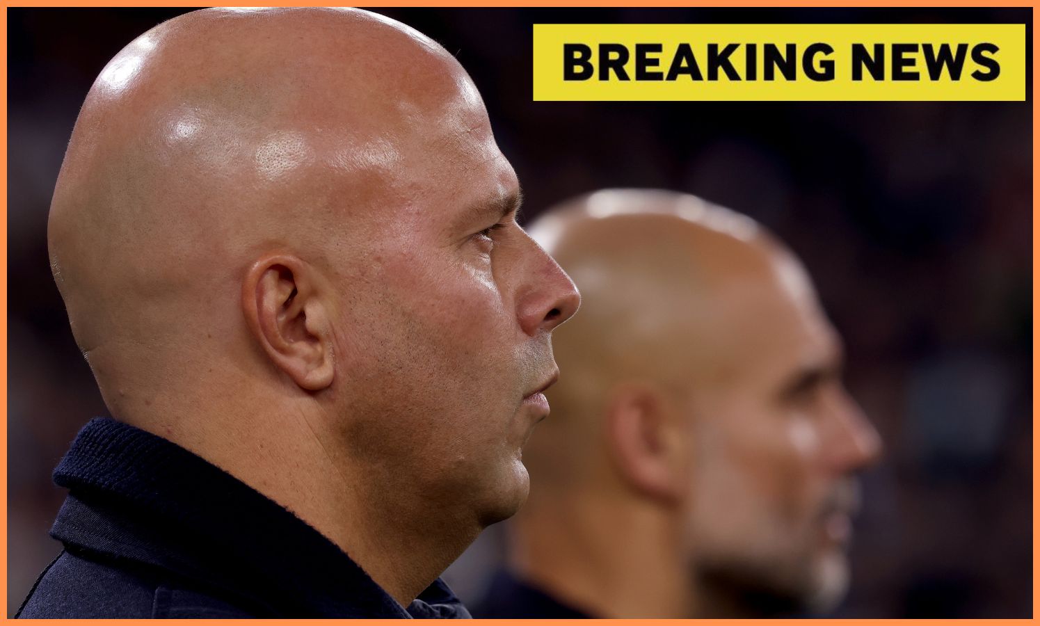 Фабріціо Романо повідомляє про важливі новини щодо трансферних цілей Ліверпуля та Манчестер Сіті