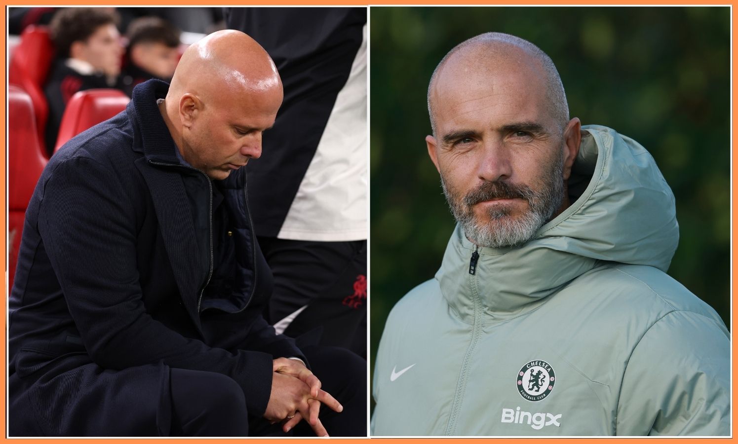 Ліверпуль і Челсі спілкуються щодо укладення 