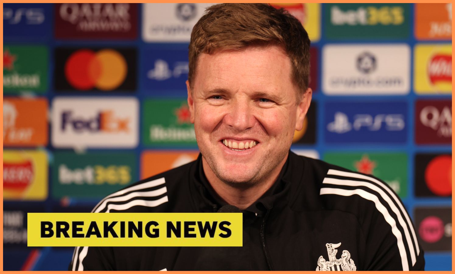 Новини Ньюкасла: Клуб прагне перехопити підписання у Манчестер Юнайтед