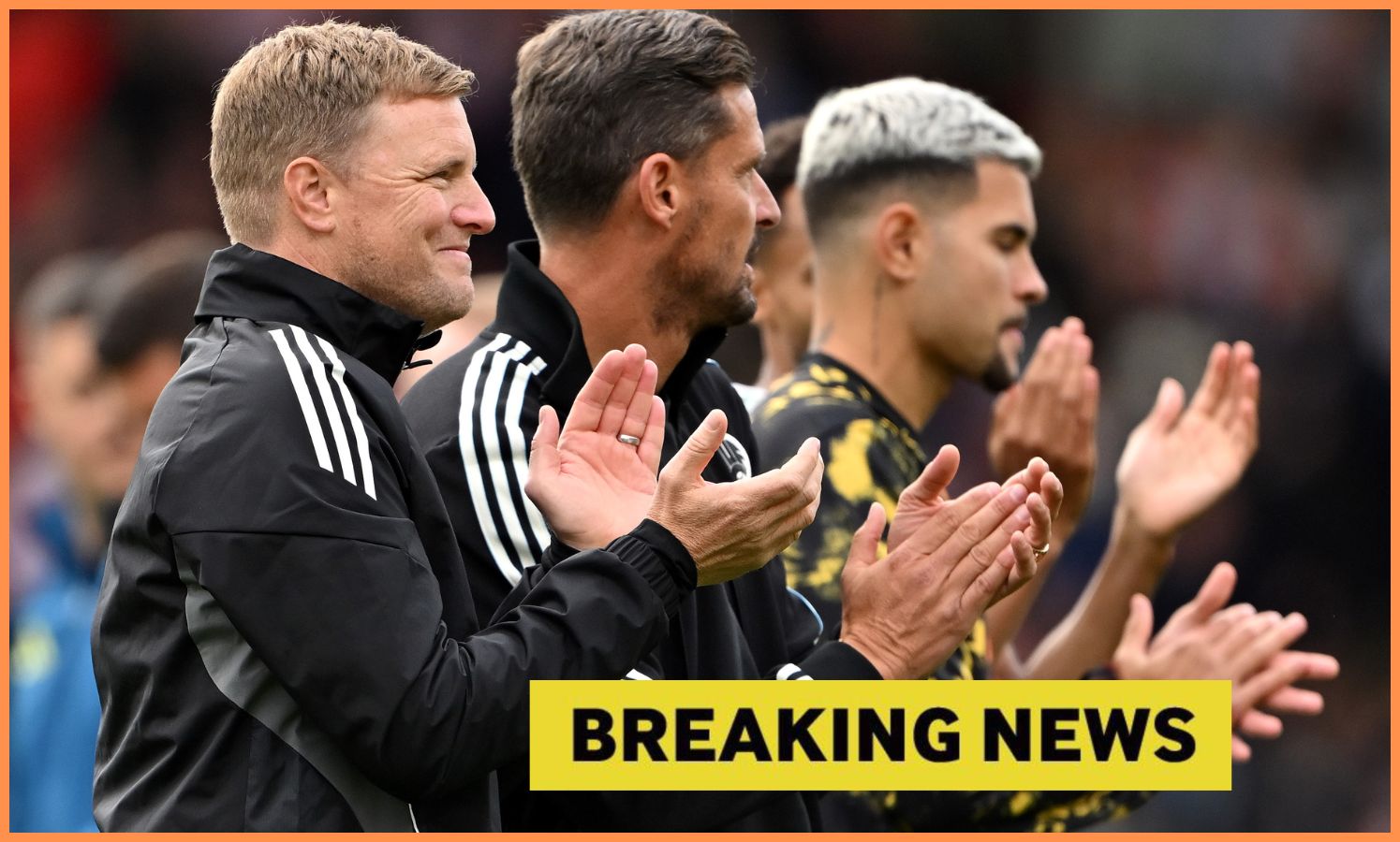 Росс Уїлсон готується завершити перший трансфер виходу гравця Ньюкасла