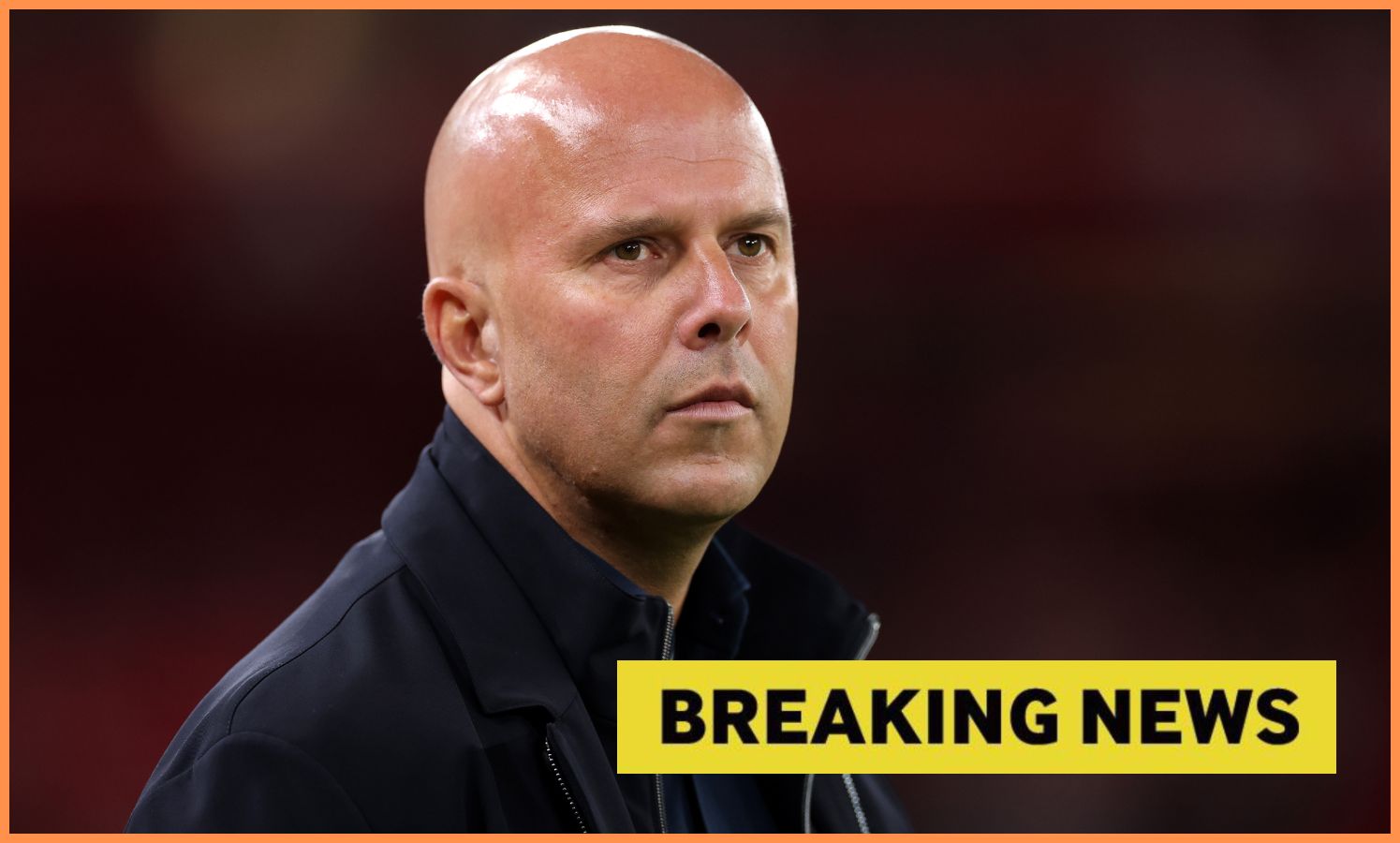 Останні новини: Власники Ліверпуля впевнені у призначенні 58-річного тренера на місце Арне Слота