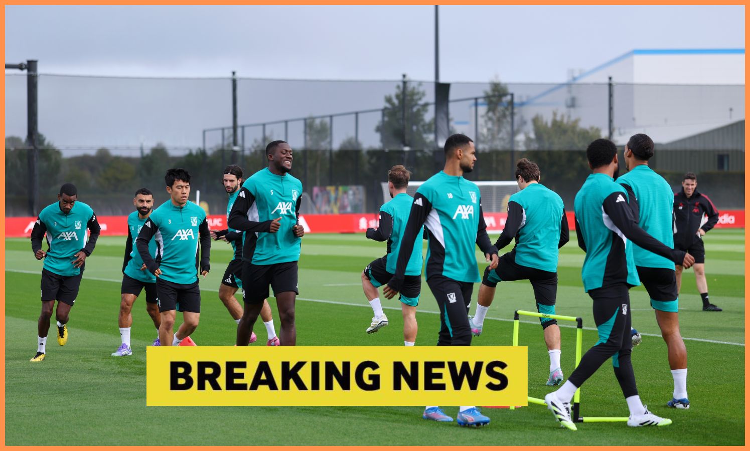 Агент Ібрагім Конате веде переговори з Байєрн Мюнхен