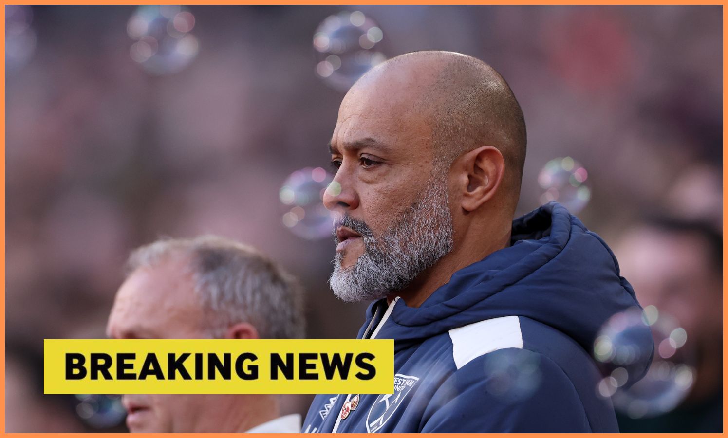 Африканський зірка не зацікавлений у переході до Вест Хема