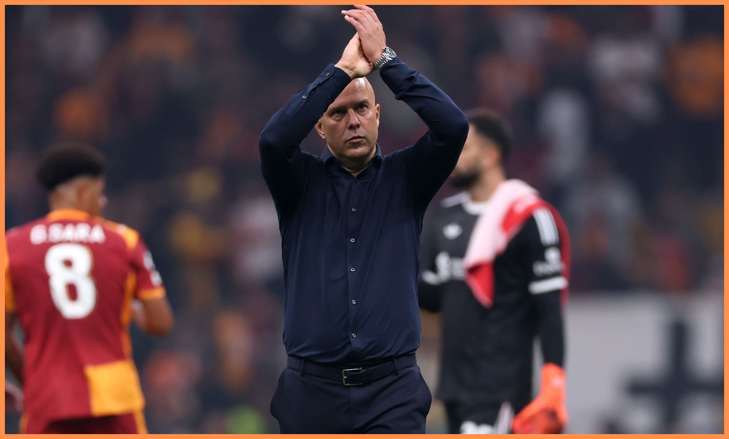 Баварія вважає, що Марк Гуехі перейде до Ліверпуля