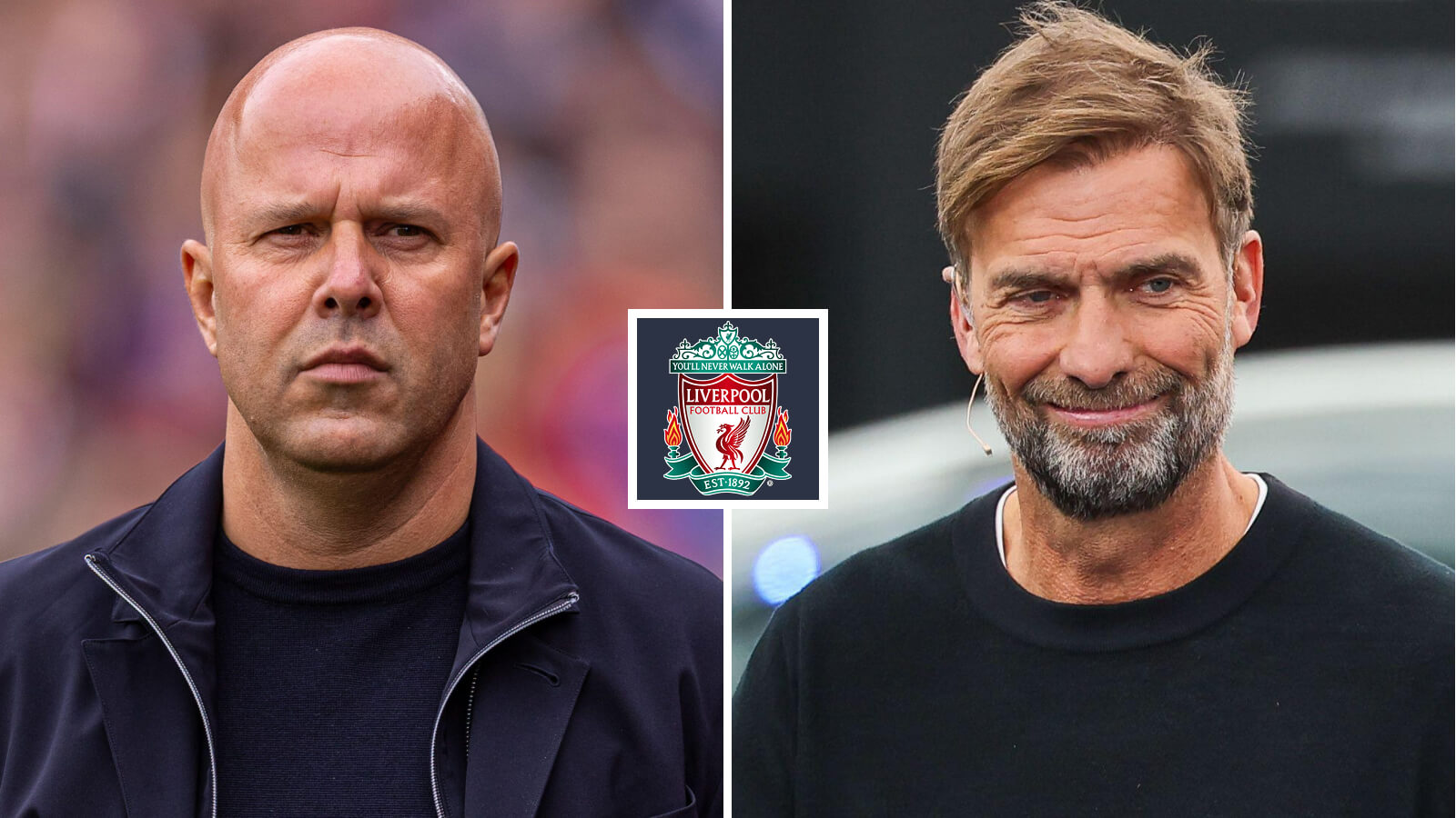 Клоп готовий до сенсаційного повернення, оскільки стурбовані власники Ліверпуля 'не вагаючись' можуть звільнити Слота