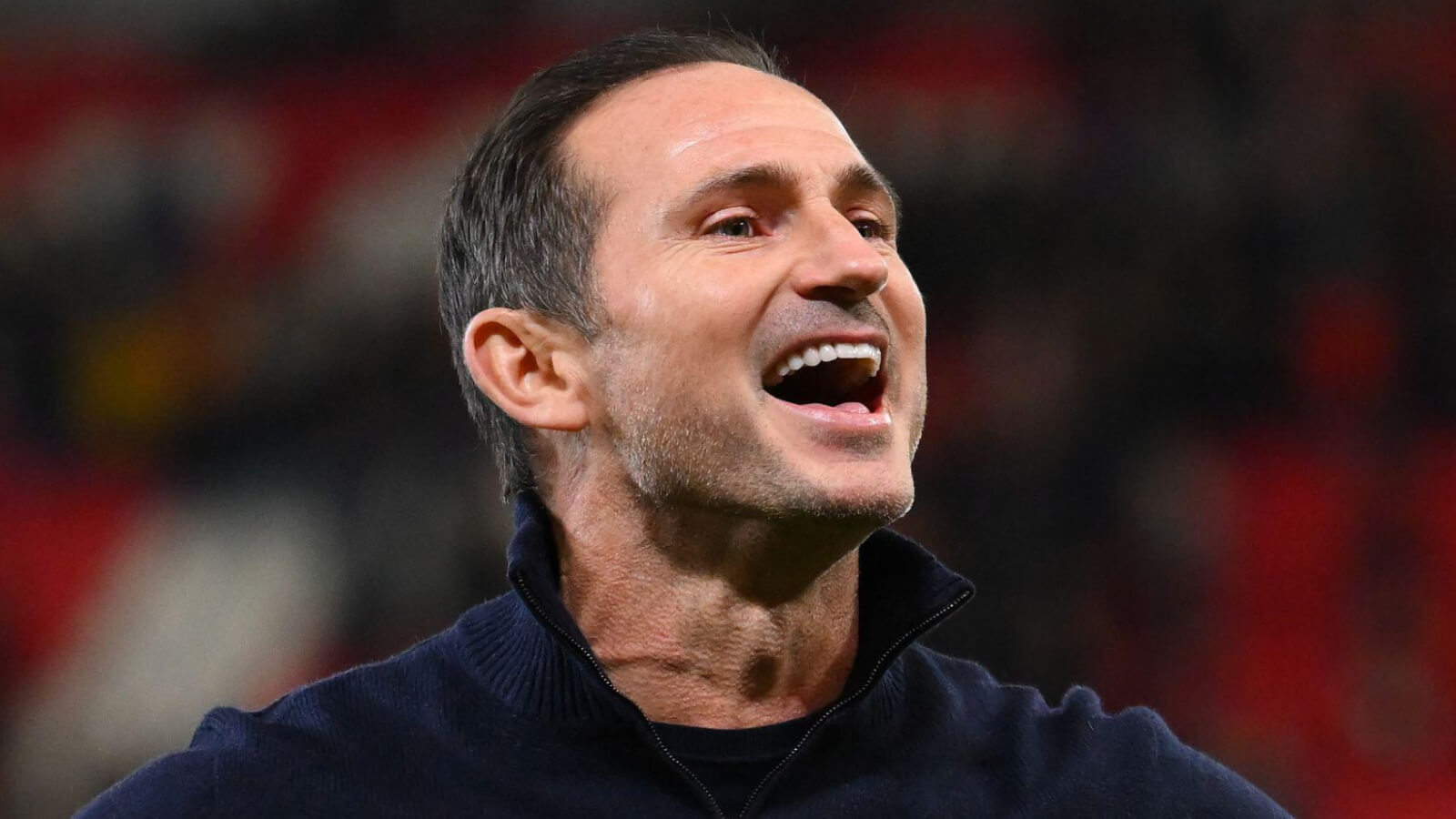 Френка Лемпарда вважають ідеальним кандидатом на посаду тренера збірної Англії після Томаса Тухеля