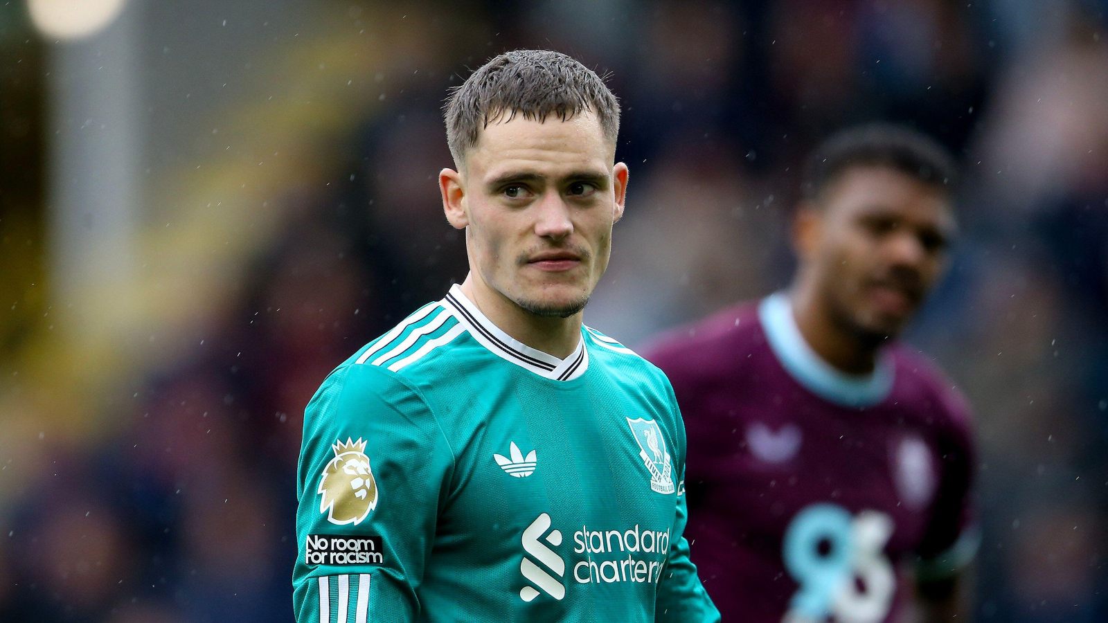 Ліверпуль: Відкрито нову причину, чому Вірц відхилив Баварію на користь червоних через відхилений 'важливий' запит