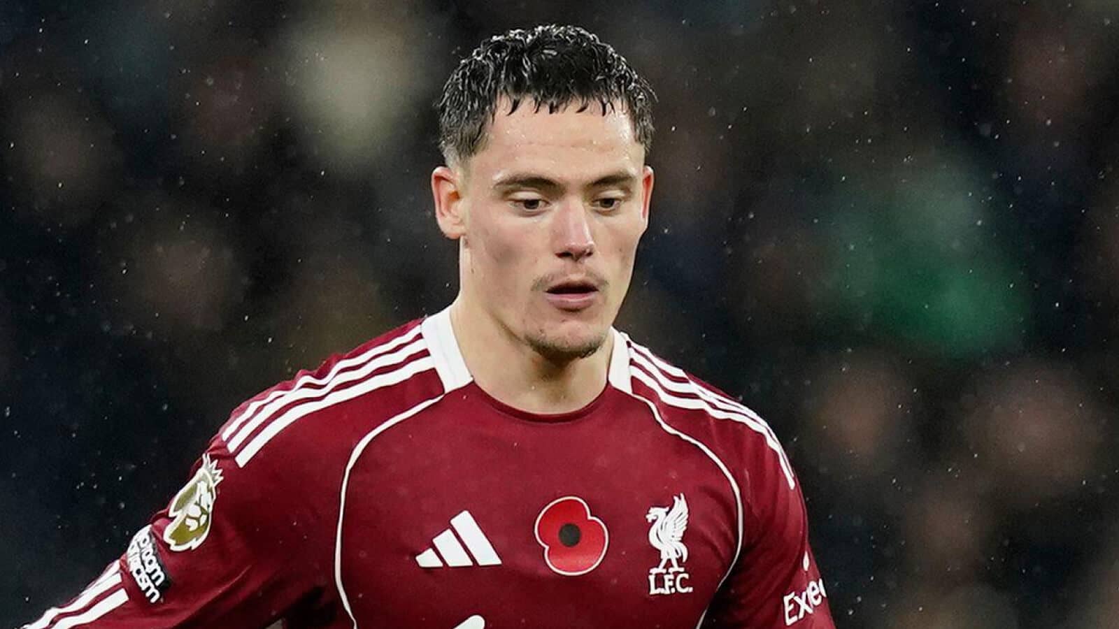 Неприпустимий вердикт щодо Флоріана Вірца у німецьких медіа, поки зірка Ліверпуля говорить, що він 