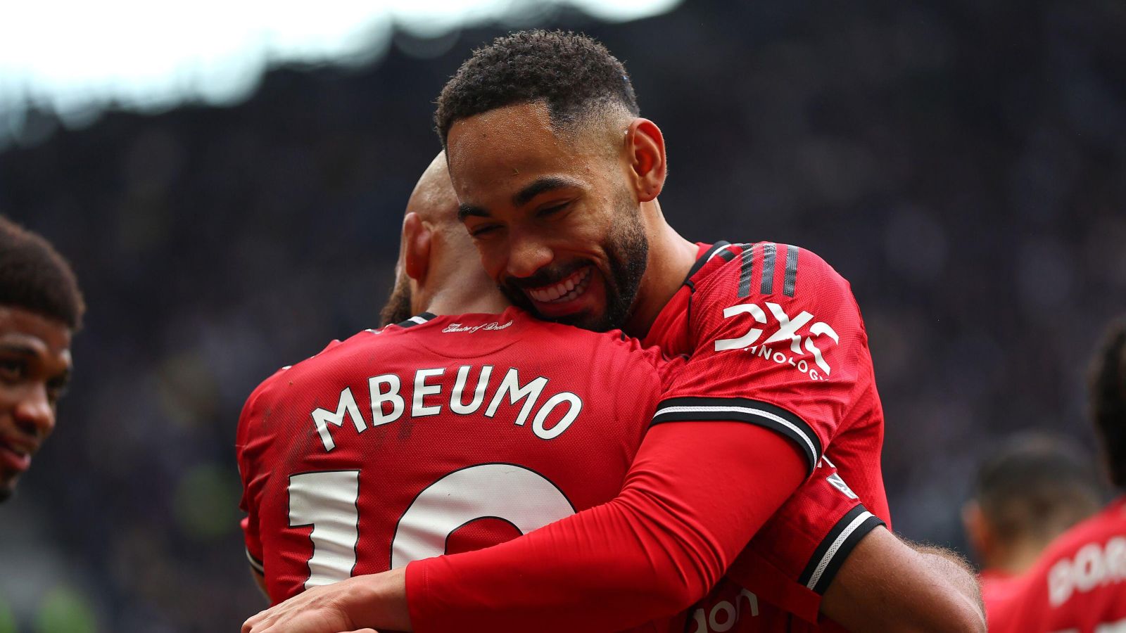 Аморім може стати заміною двом зіркам Манчестер Юнайтед у січні через перебільшений вплив нападника