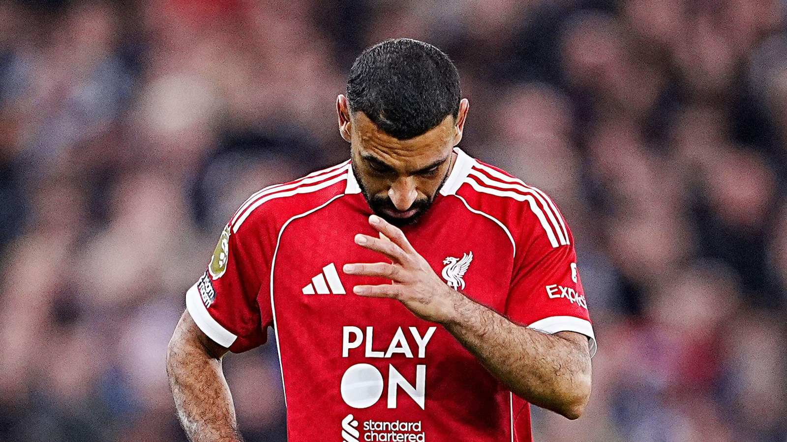 Як великий перехід Салаха за 150 мільйонів фунтів може відбутися, навіть якщо він відновить свою форму в Ліверпулі
