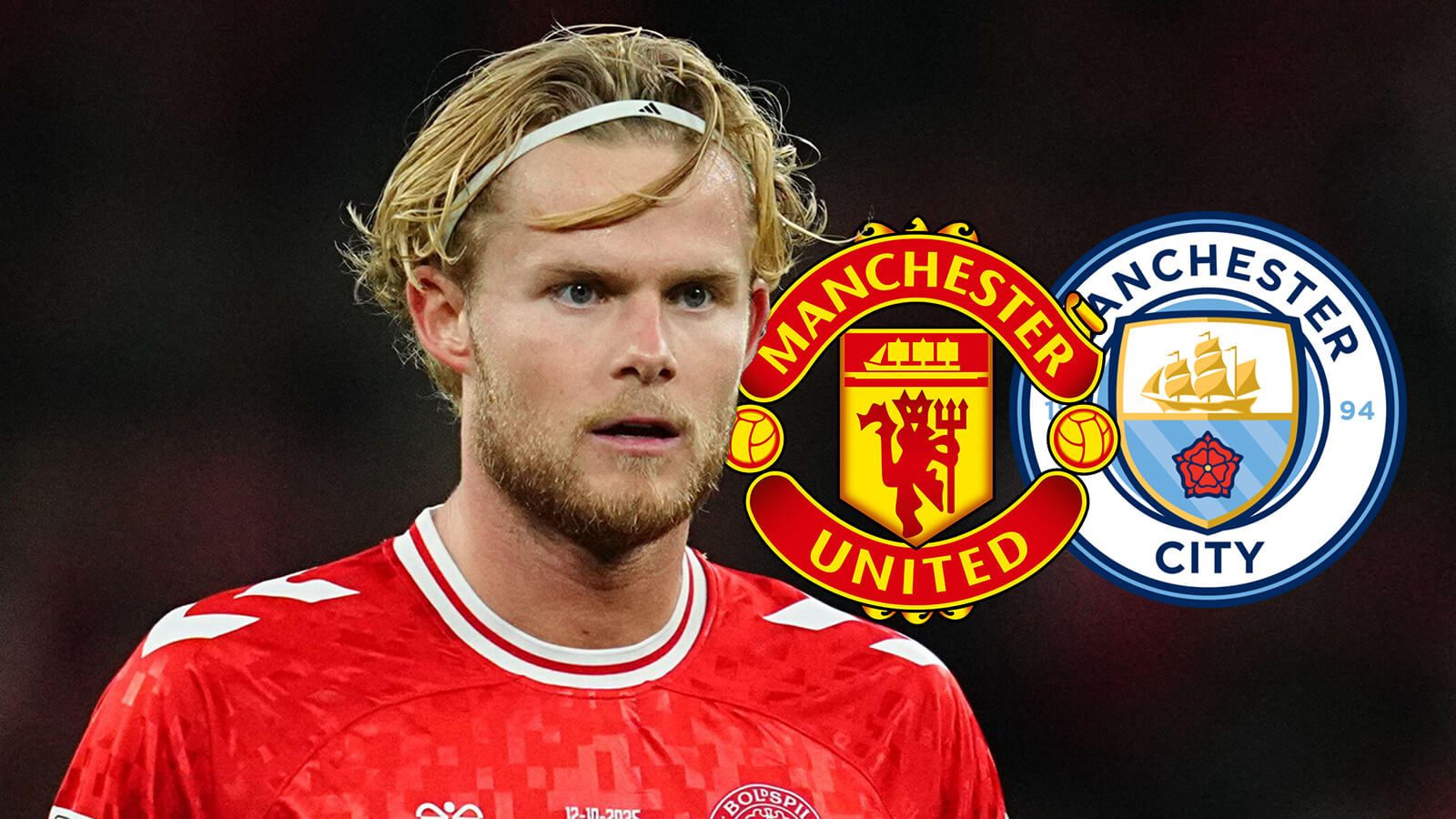 Якого бойового півзахисника шукає Манчестер Юнайтед? Навіть Рубен Аморім не має відповіді