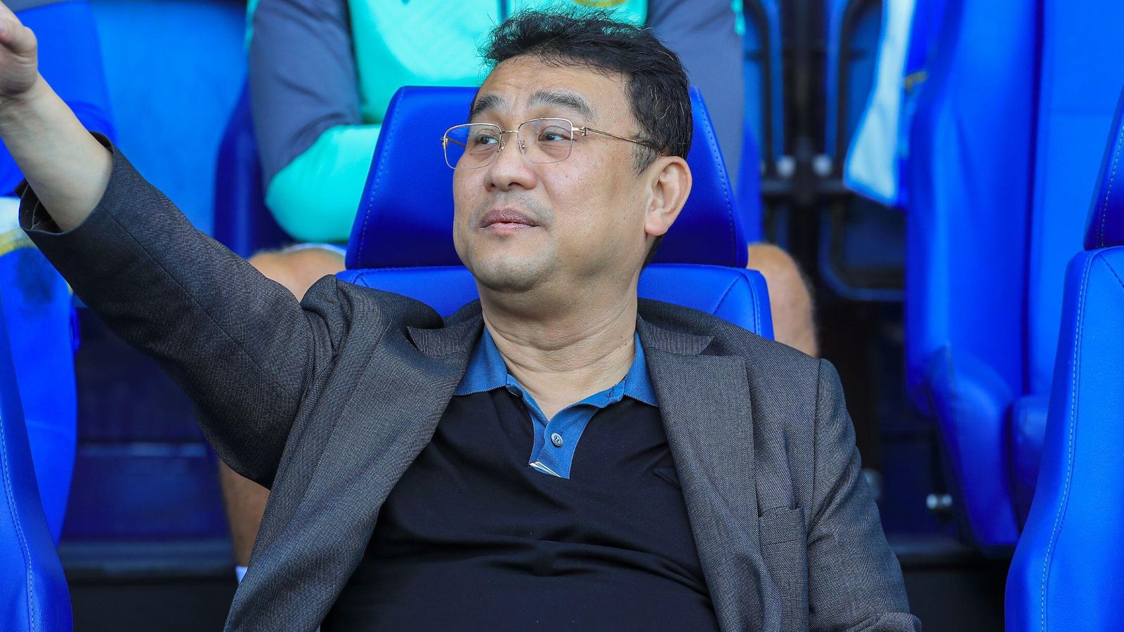 Розкрито таймлайн успішного придбання Шеффілд Уенздей після 