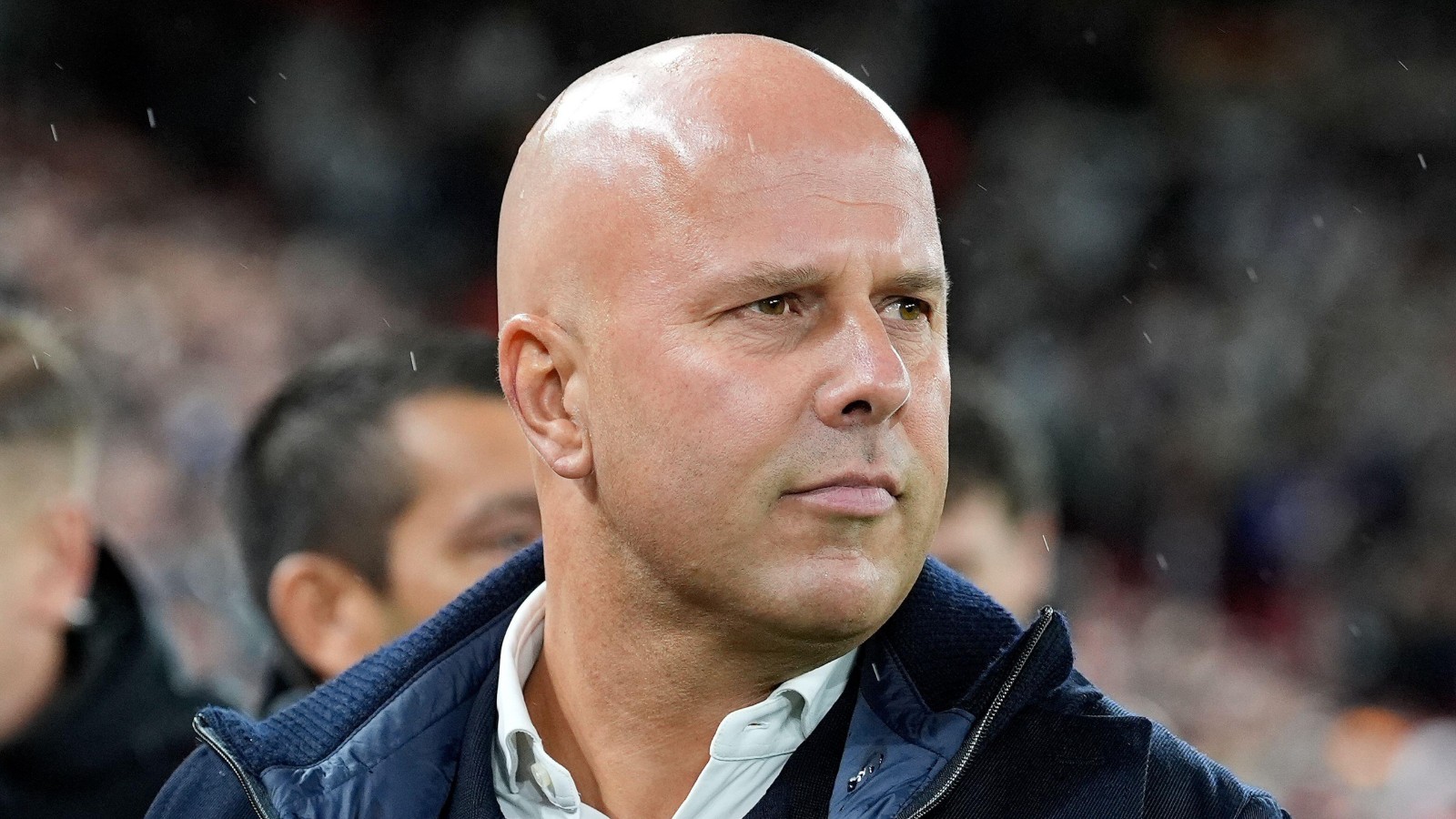 Ліверпуль готовий витратити близько £132 млн на укріплення середини поля з зіркою ПСЖ