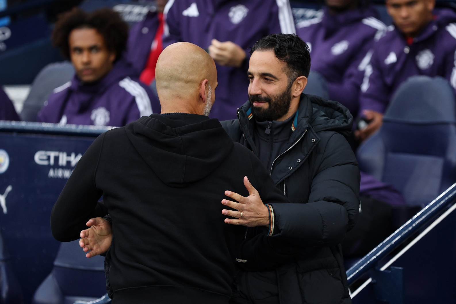 Манчестер Юнайтед планує підписати Мортена Гйультманда в січні