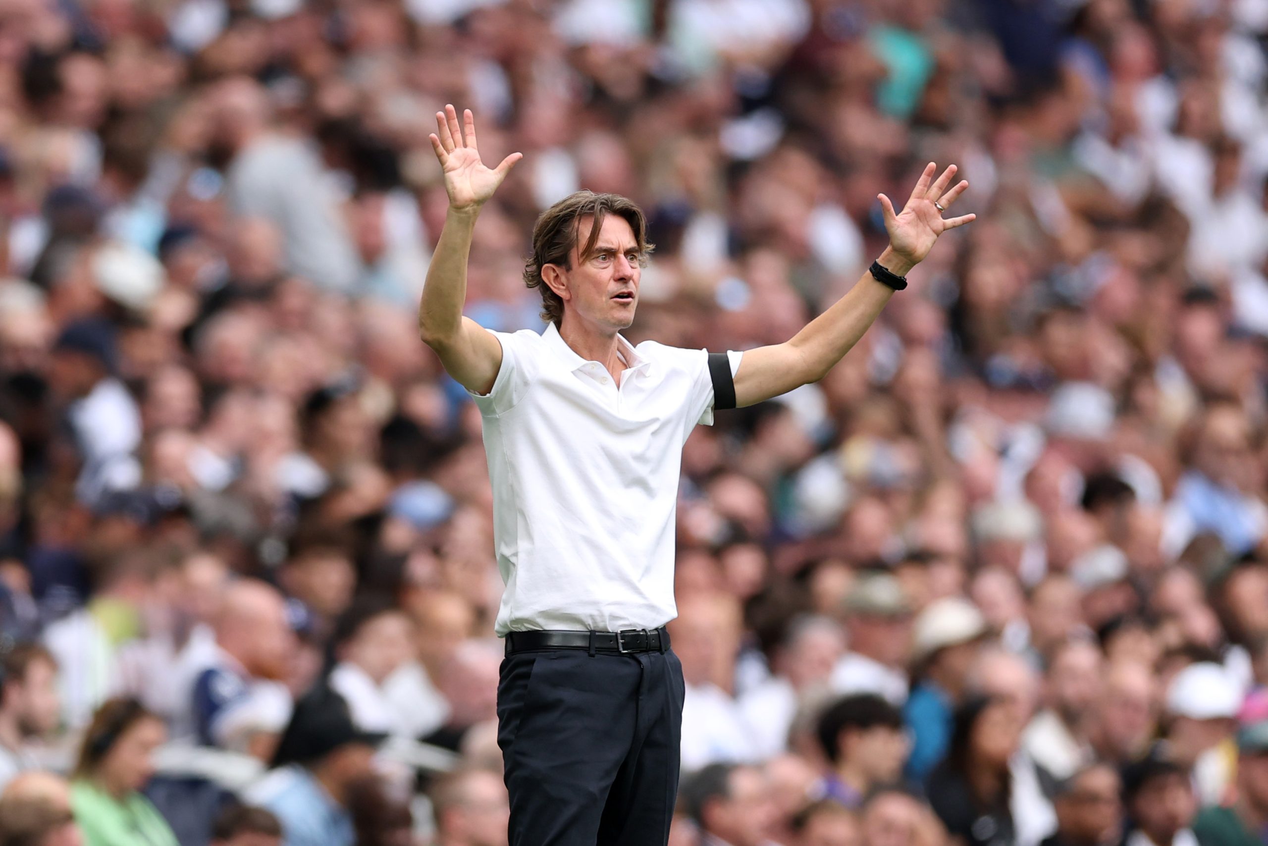 Тоттенгем виявив зацікавленість у підписанні Жоржа Мікаутадзе