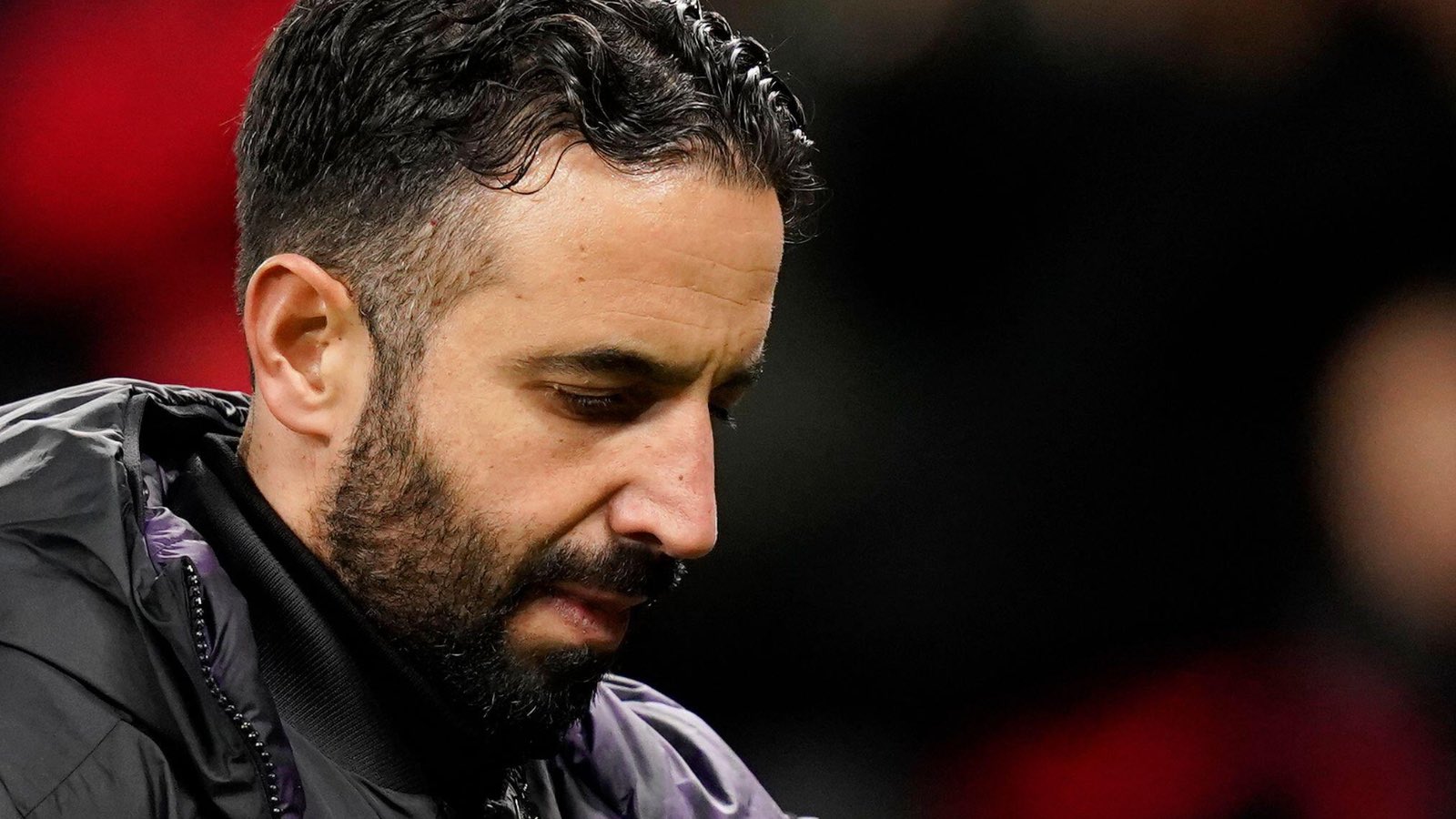 Керрігер критикує головного тренера Манчестер Юнайтед Аморіма за його перші кроки у кар'єрі