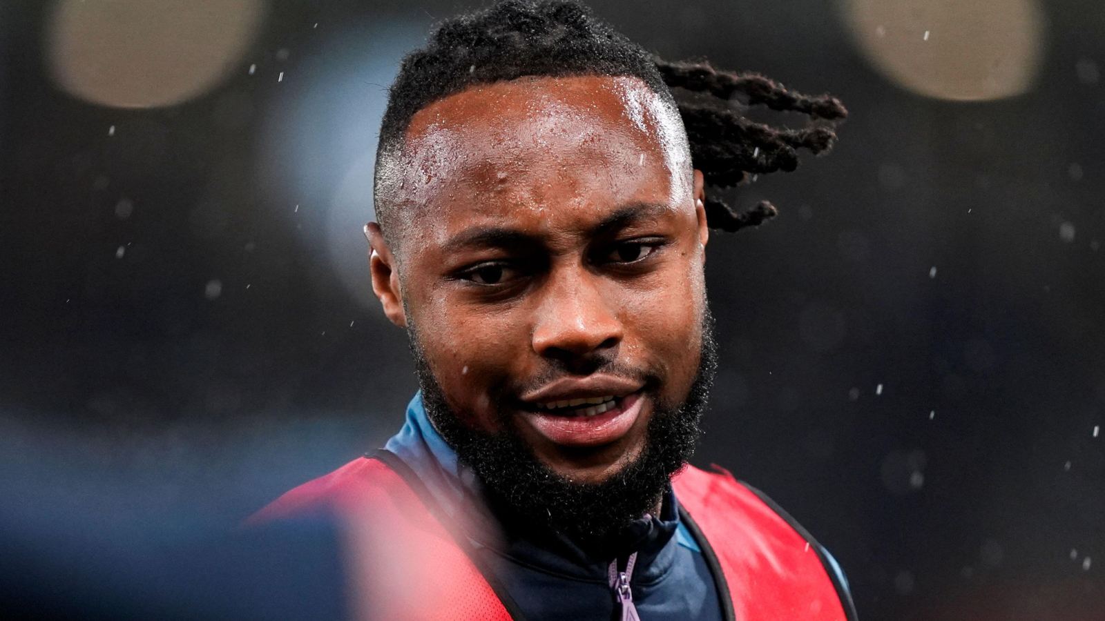 Арсенал наляканий, а Манчестер Юнайтед у розпачі через рішення щодо трансферу Семенйо