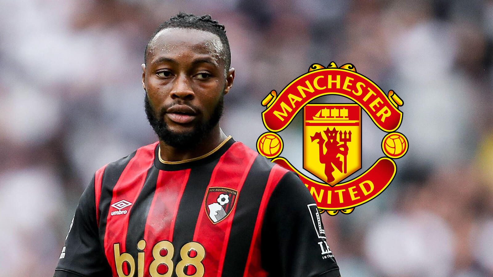 Манчестер Юнайтед: Романо повідомляє, що Червоні дияволи були готові до 'надзвичайних змін' для підписання Семенйо