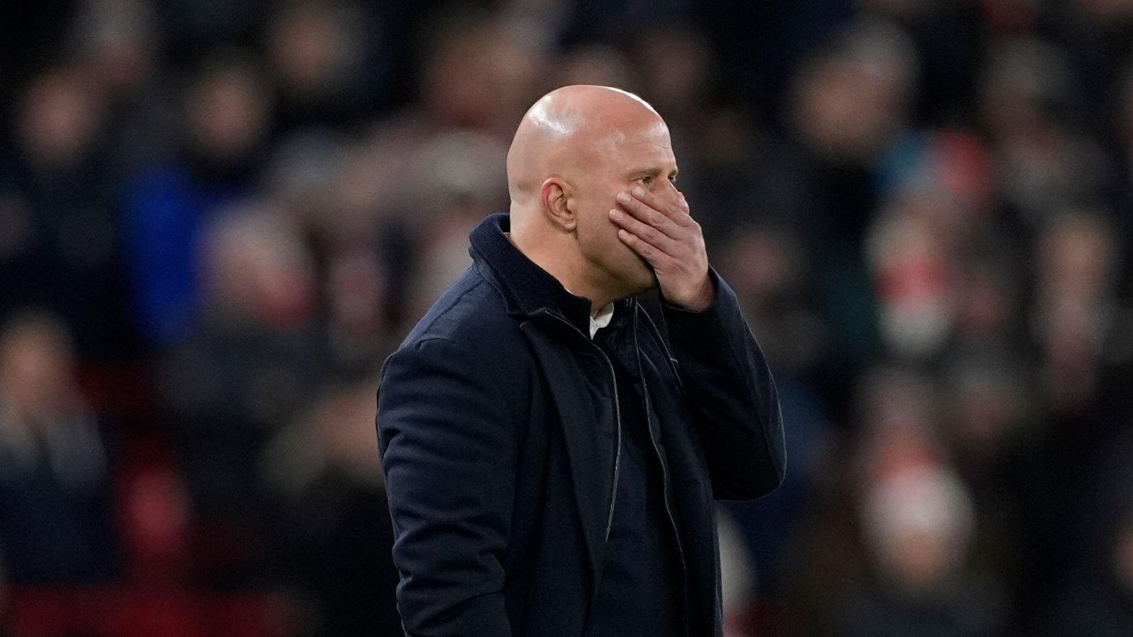 Перемовини Ліверпуля з видатним колишнім півзахисником Прім'єр-ліги: це не Алонсо