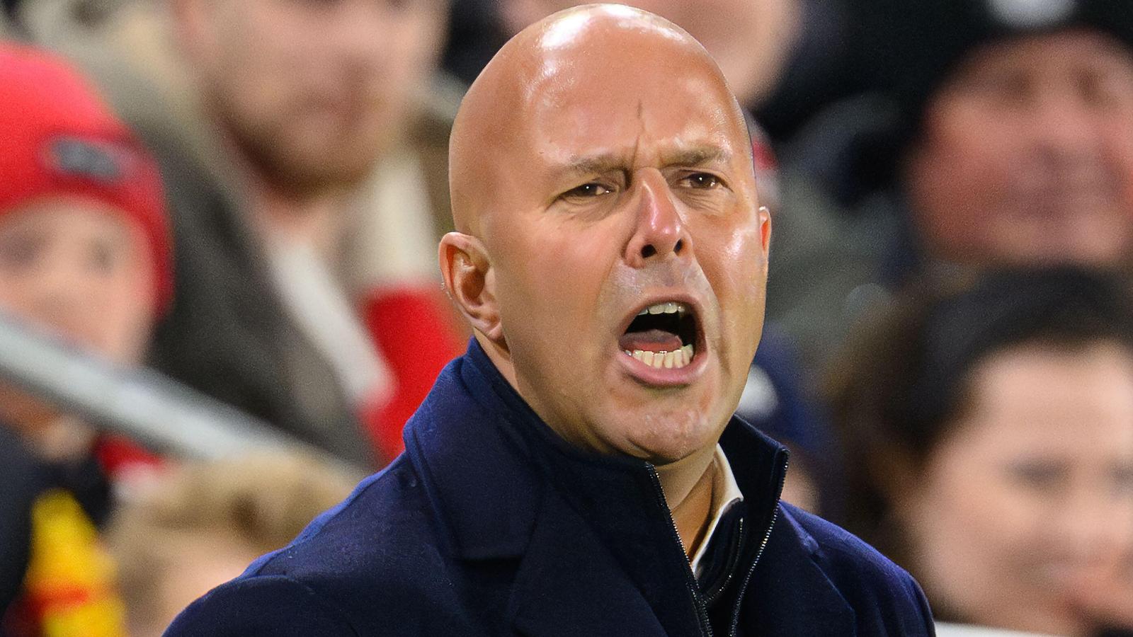 Ліверпуль безумовно планує масштабне підписання в січні з Семенйо та Гуеї у списку пріоритетів Слота