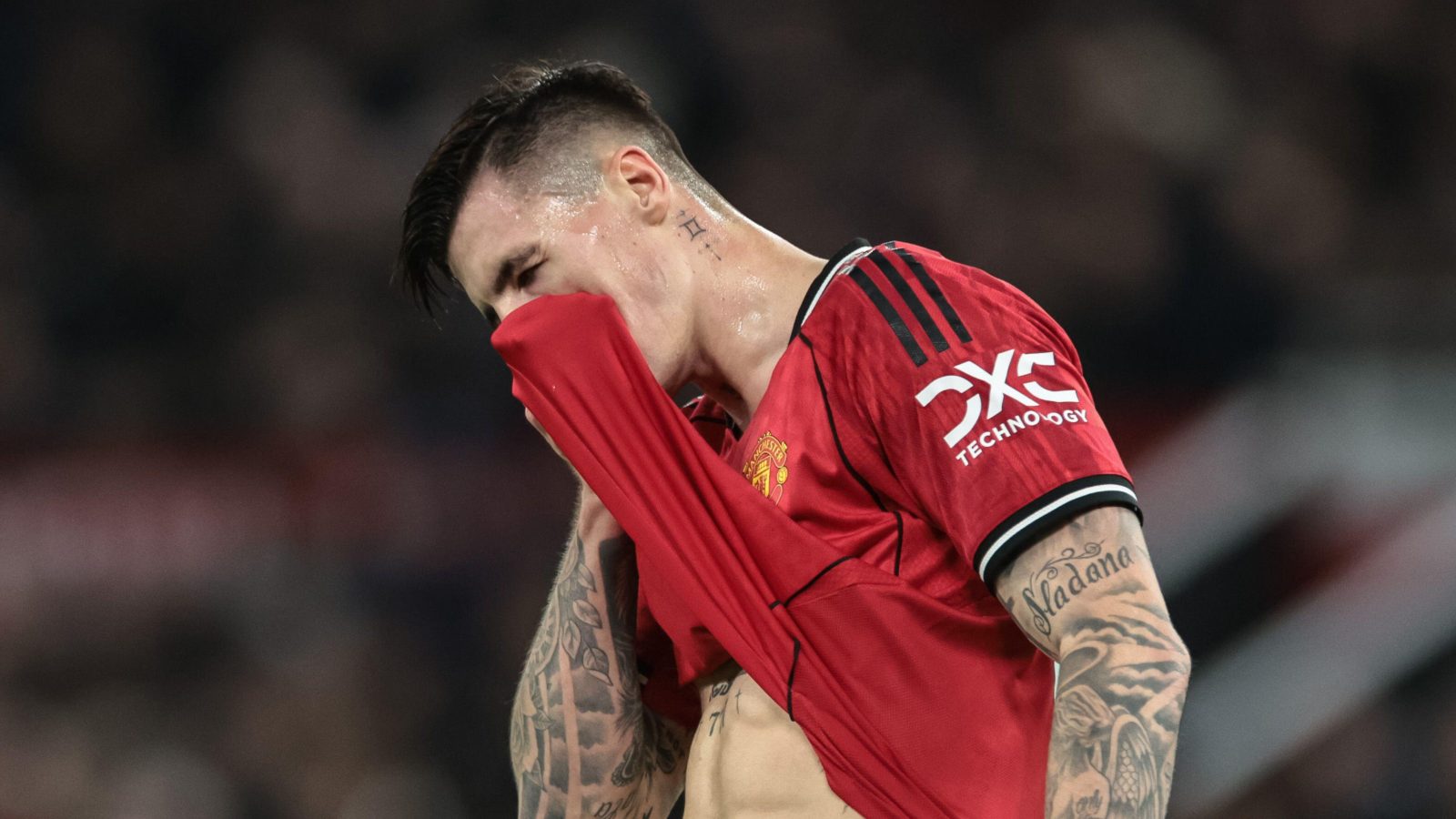 Експолунець Манчестер Юнайтед сумнівається, чи INEOS дійсно слідкувала за Сеско перед його підписанням