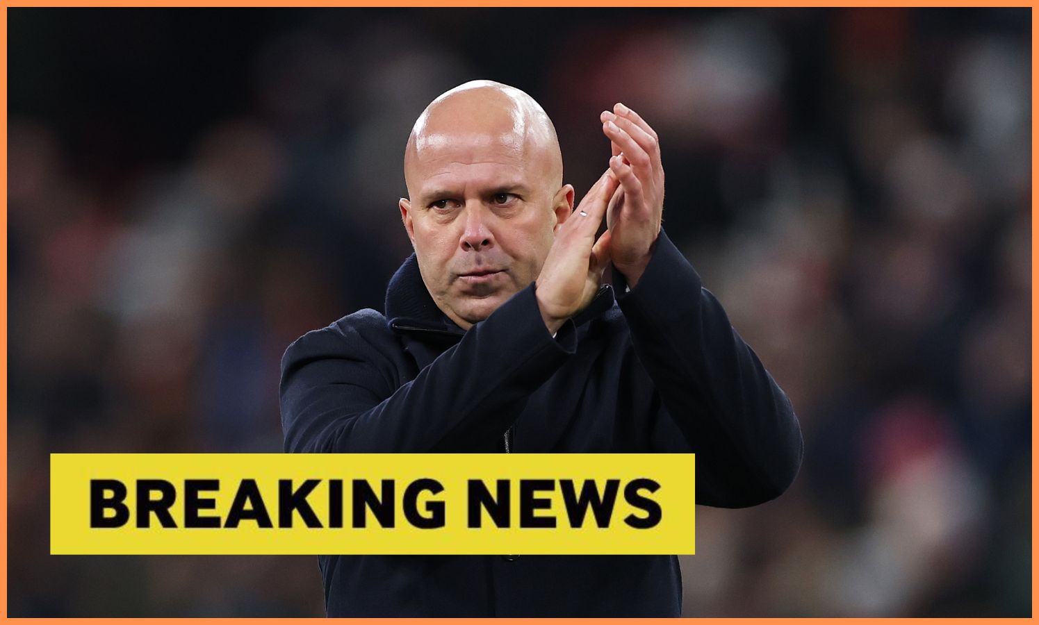 Надзвичайна нарада: Liverpool ухвалює рішення щодо Арне Слота після нічиєї з Sunderland