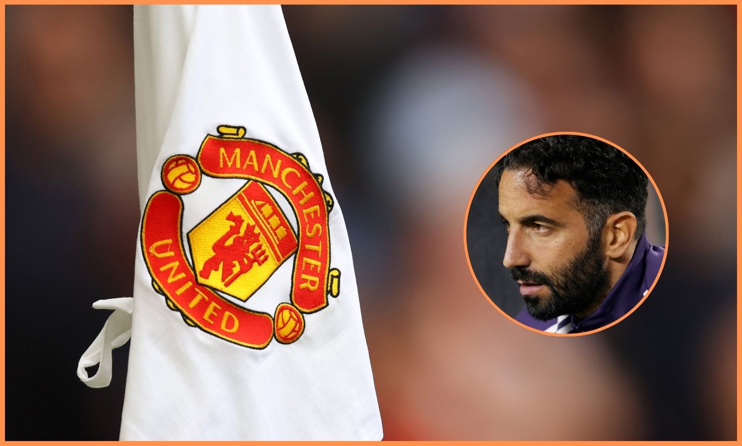 Внутрішнє розслідування в Манчестер Юнайтед для вирішення серйозної проблеми команди