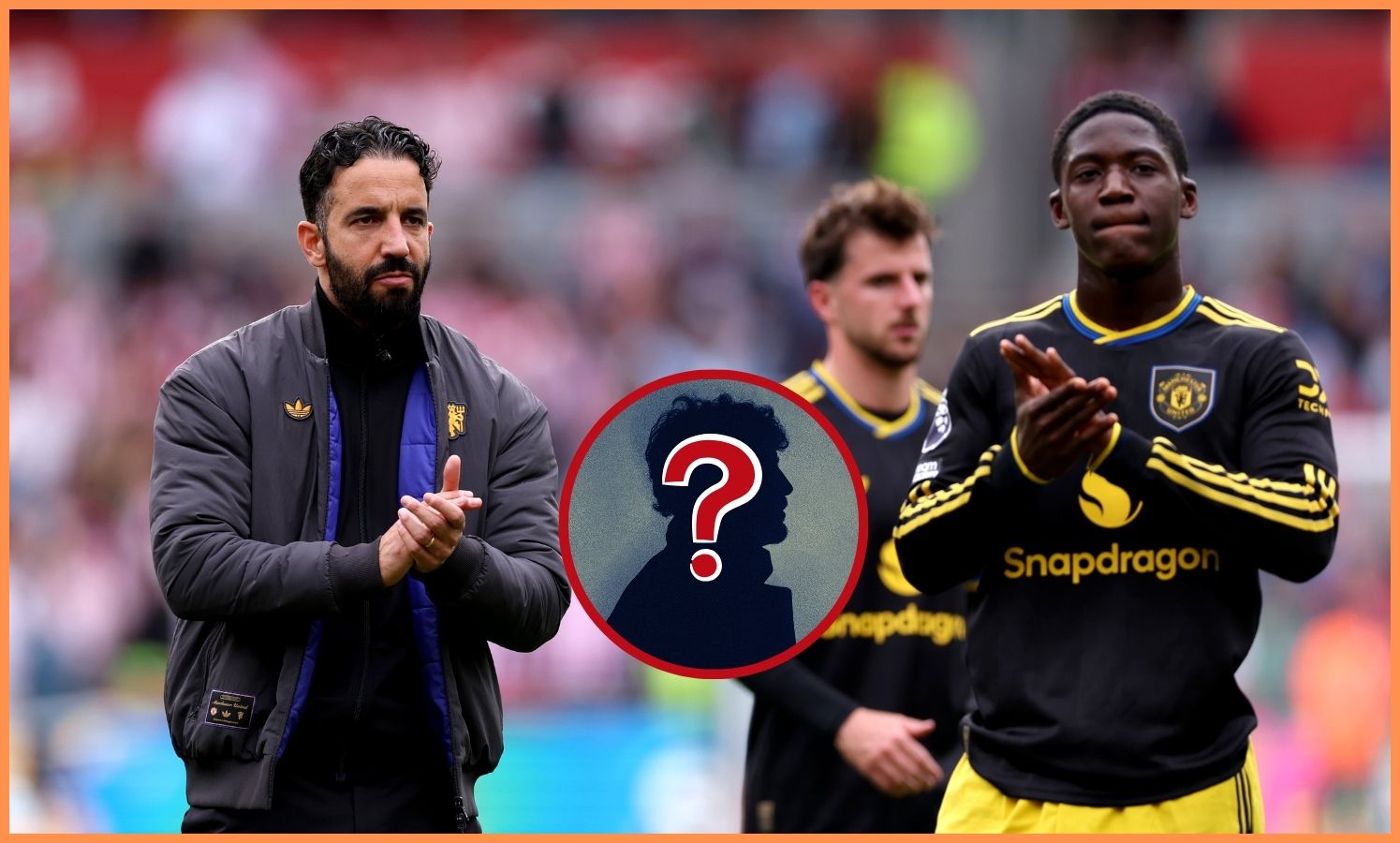 Манчестер Юнайтед готує грандиозний розпродаж у січні для фінансування покупки нового півзахисника