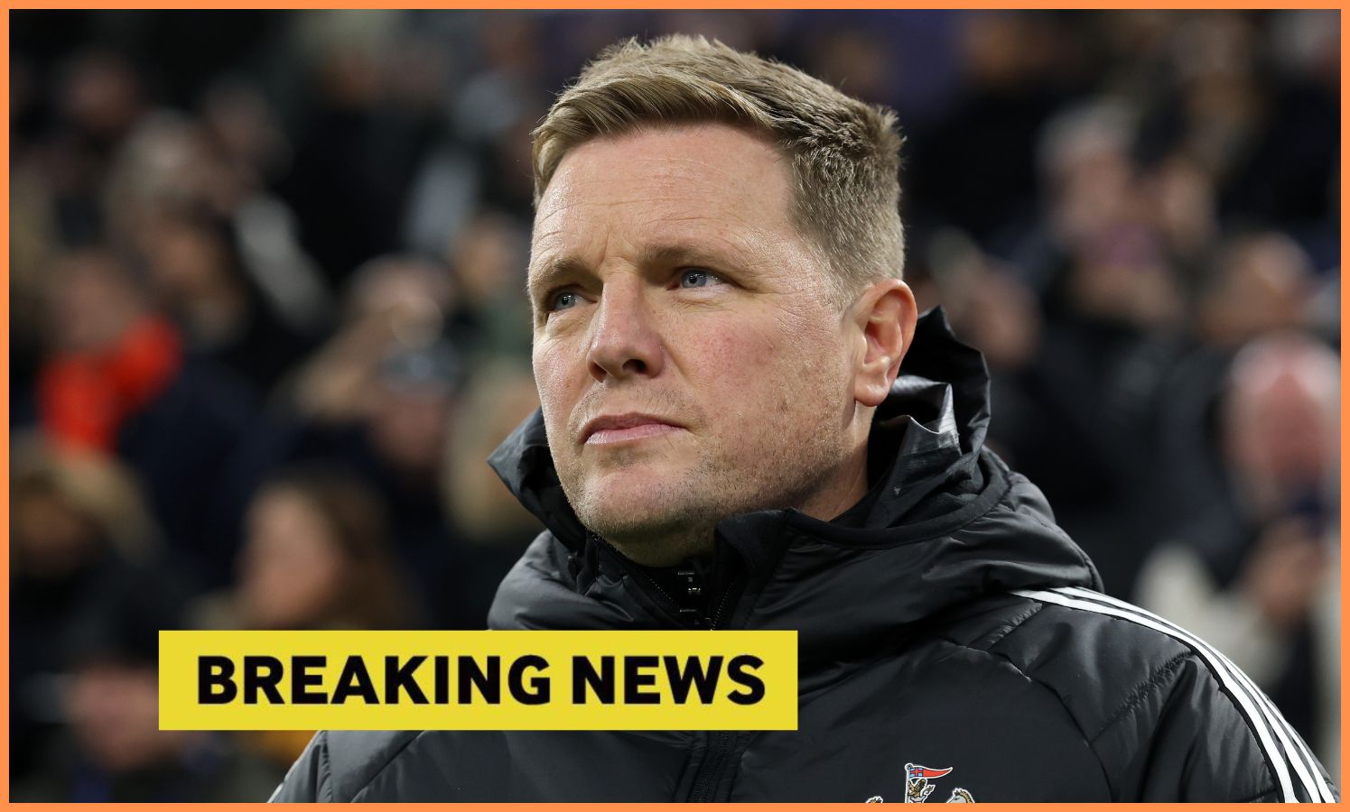 Ньюкасл Юнайтед готовий оголосити про інвестиції в 100 мільйонів фунтів