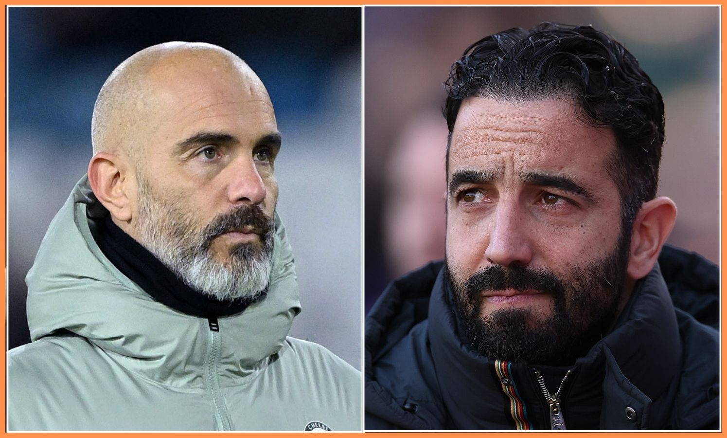 Челсі вийшов на першу позицію для підписання трансферної мети Манчестер Юнайтед, яка отримала захоплені відгуки