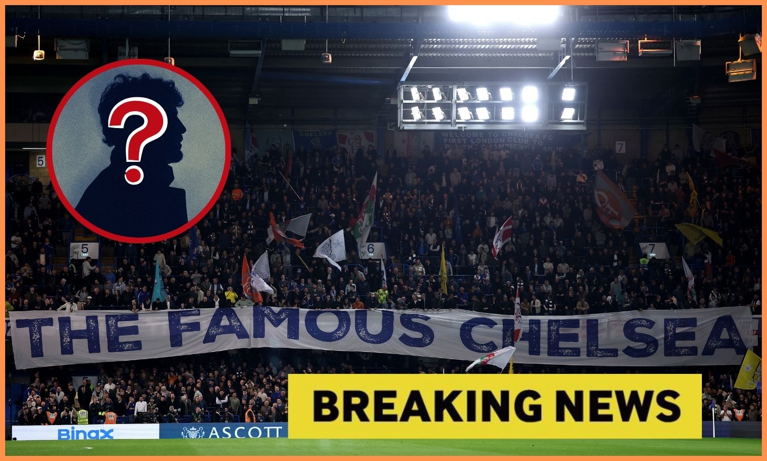 Челсі дізнався про ціну на Мурільйо