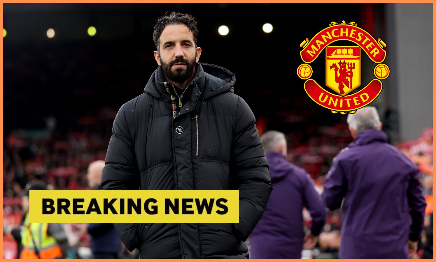 Ман Юнайтед справді зацікавлений у півзахиснику, направивши скаутів для його спостереження