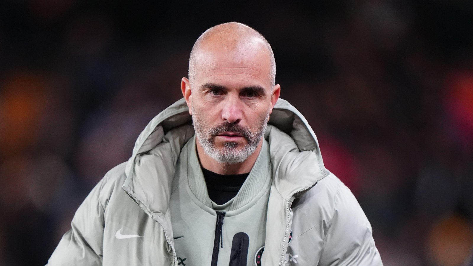 Відкрито: Чому в Челсі 