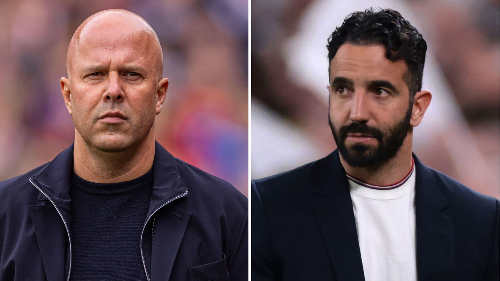 Ліверпуль: Рекорд слоту нагадує Аморіма, а тренера Манчестер Юнайтед «сушили» за це