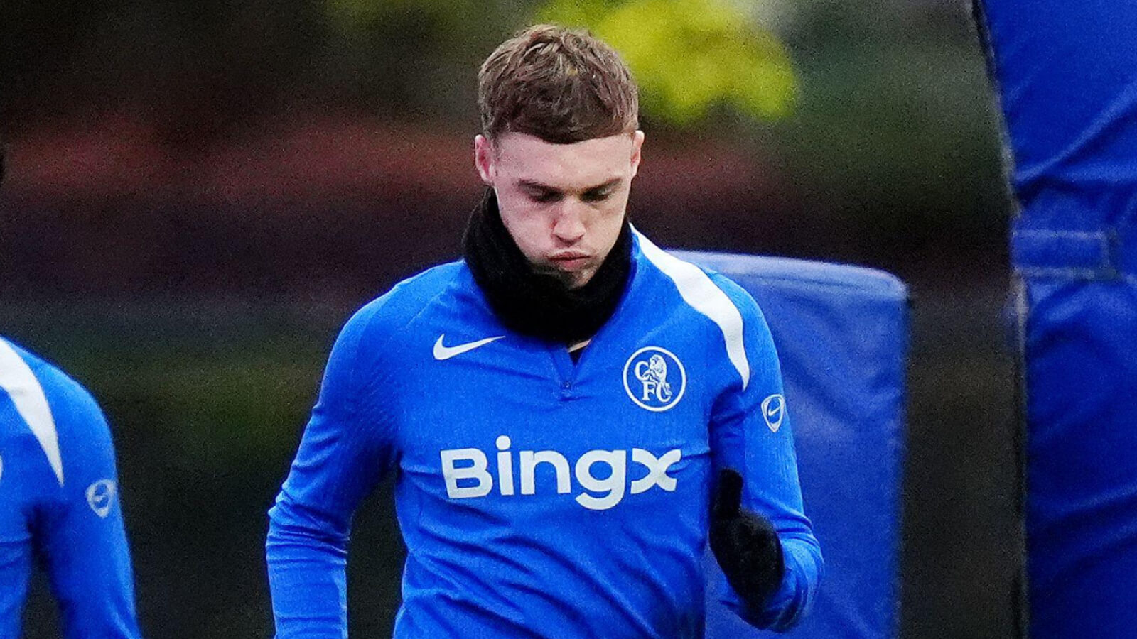 Наскільки довго ще може бути відсутнім Коул Палмер: експерт з травм розкриває тривожні прогнози