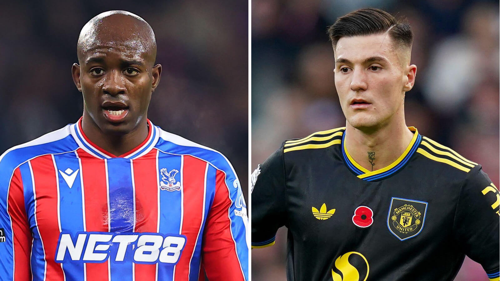 Манчестер Юнайтед повідомили, що підписання Матета 