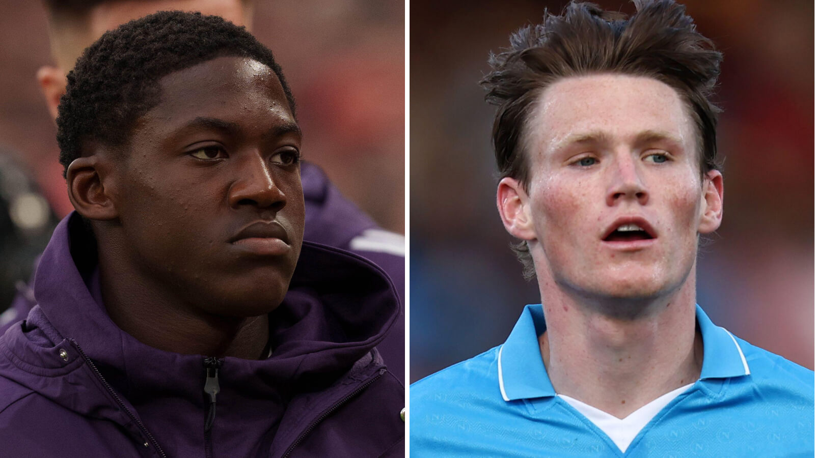 <p>Манчестер Юнайтед: 