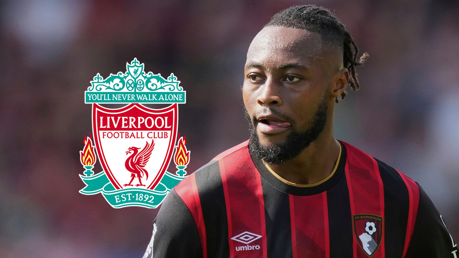 Ліверпуль домовився про особисті умови для заміни Мохамеда Салаха, зрівнявшись з пропозицією Манчестер Сіті