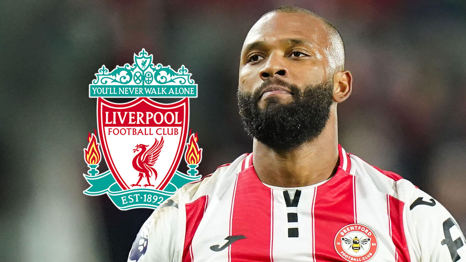 Ліверпуль цікавиться ще одним атакуючим гравцем АПЛ, окрім Семенйо, бачачи в ньому стильове доповнення