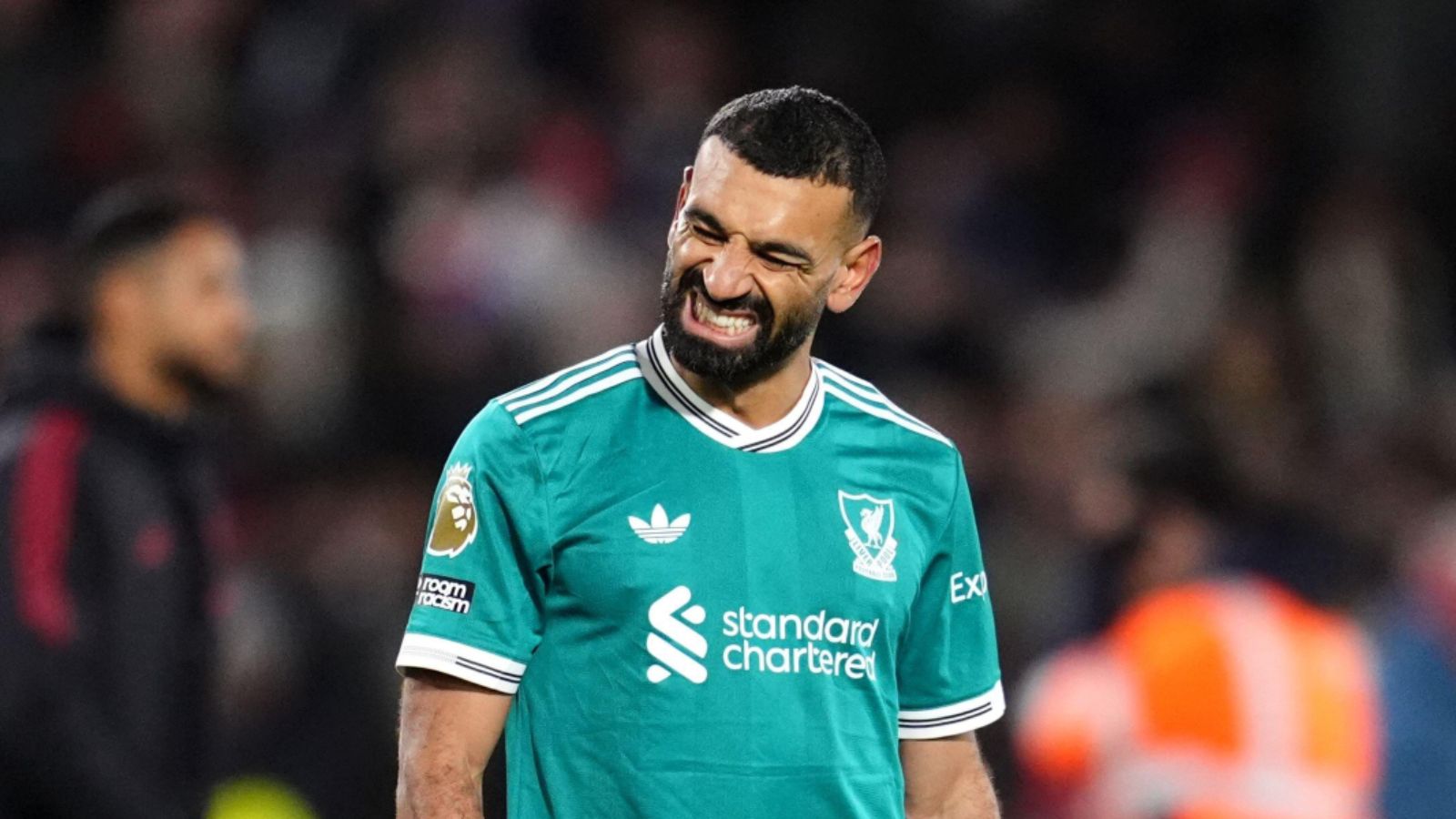 Ліверпуль вирішив, що Салах покине клуб у січні, а також розкрито 