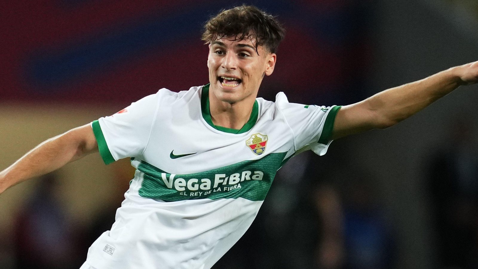 Арсенал уважно стежить за сенсацією Ла Ліги в рамках рекордного трансферу клубу